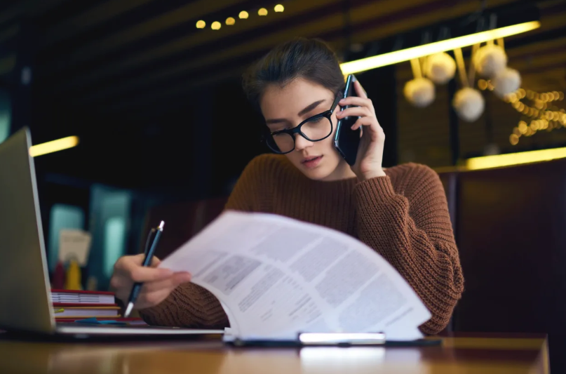 Understanding a Notice of Federal Tax Lien & What to Do About It