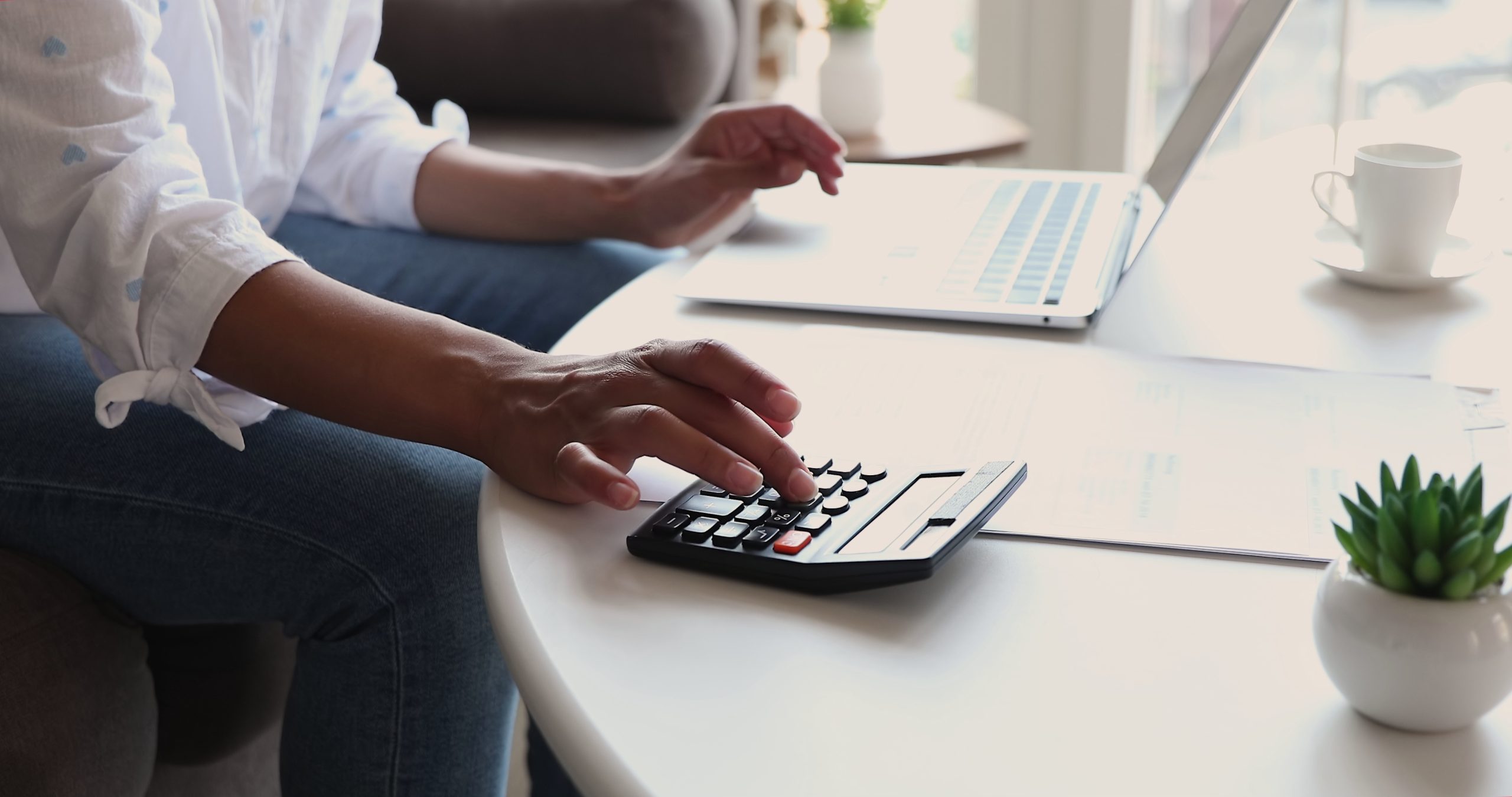 Reason to choose Aspire Bookkeeping Company
